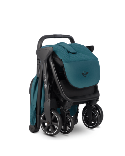 Uşaq arabası Easywalker Mini Snap Hyde EMA10008 / 8720512114904