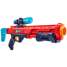 Zuru 2022-S001 X-Shot Excel (16 dart) 193052040169