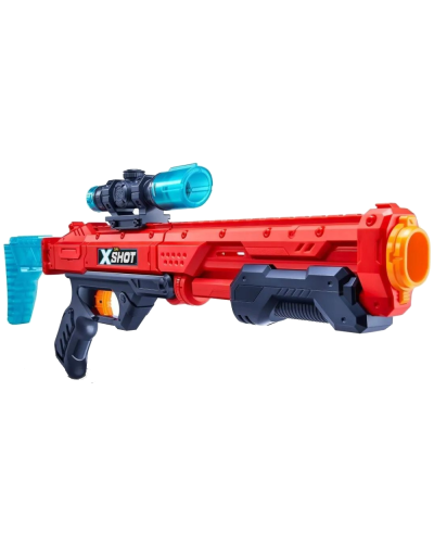 Zuru 2022-S001 X-Shot Excel (16 dart) 193052040169