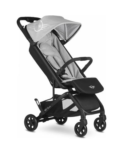 Uşaq arabası Mini by Easywalker Go Soho EMG10002 / 8719033996687