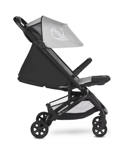 Uşaq arabası Mini by Easywalker Go Soho EMG10002 / 8719033996687