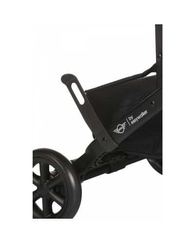 Uşaq arabası Mini by Easywalker Go Soho EMG10002 / 8719033996687