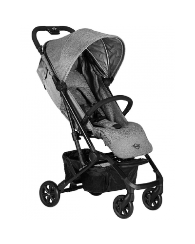 Uşaq arabası Mini by Easywalker Snap Soho EMA10002 / 8719033997271
