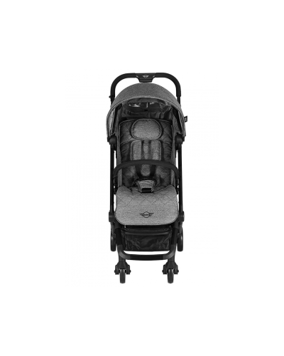 Uşaq arabası Mini by Easywalker Snap Soho EMA10002 / 8719033997271