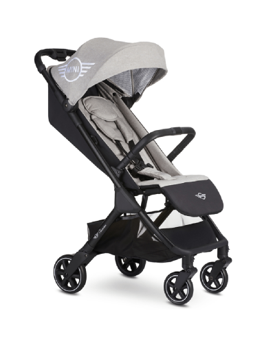 Uşaq arabası Mini by Easywalker Snap Kensington EMA10003 / 8719033997288