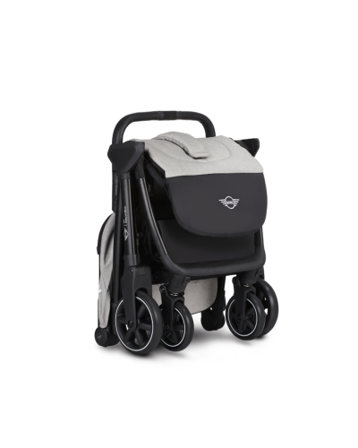 Uşaq arabası Mini by Easywalker Snap Kensington EMA10003 / 8719033997288