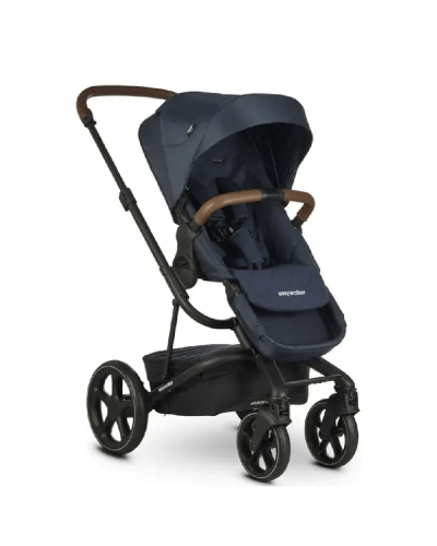Uşaq arabası Easywalker Harvey 3 Premium EHA30012 / 8719033999145