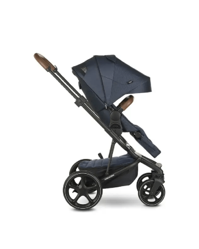 Uşaq arabası Easywalker Harvey 3 Premium EHA30012 / 8719033999145