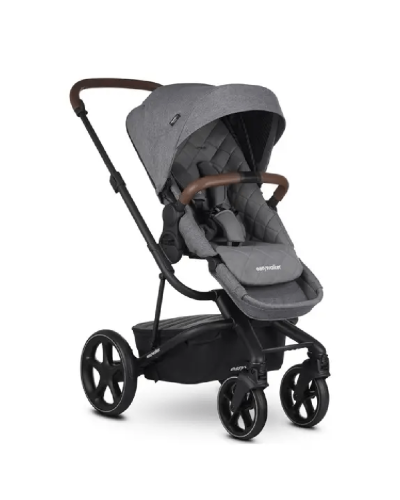 Uşaq arabası Easywalker Harvey 3 Premium EHA30013 / 8719033999152