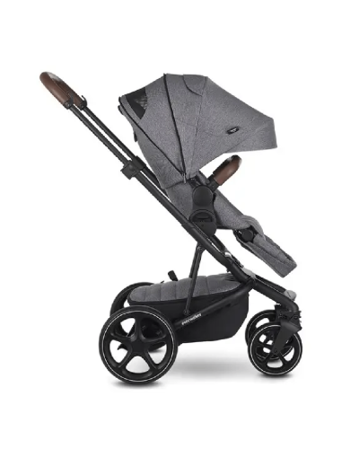 Uşaq arabası Easywalker Harvey 3 Premium EHA30013 / 8719033999152