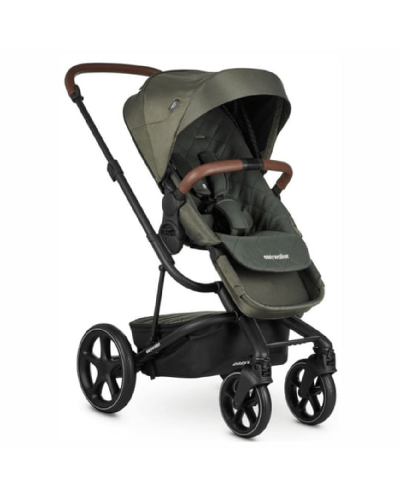 Uşaq arabası Easywalker Harvey 3 Premium EHA30014 / 8719033991169