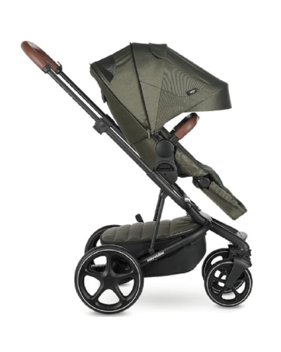 Uşaq arabası Easywalker Harvey 3 Premium EHA30014 / 8719033991169