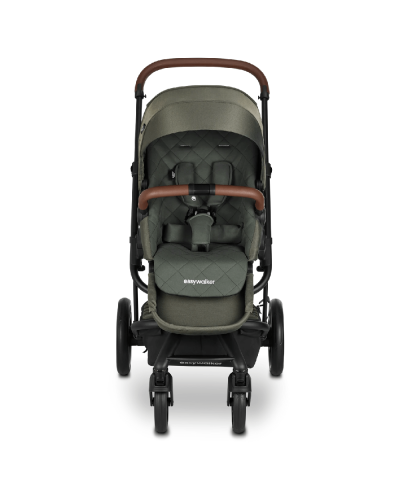 Uşaq arabası Easywalker Harvey 3 Premium EHA30014 / 8719033991169