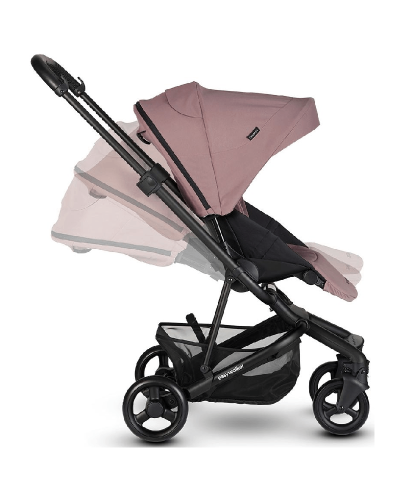 Uşaq arabası Easywalker Charley ECH20003 8719033996953