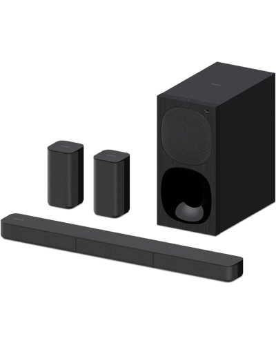 Saundbar Sony HT-S20R