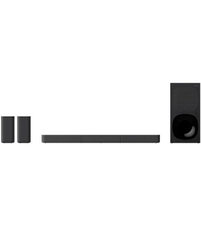 Saundbar Sony HT-S20R