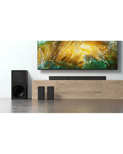 Saundbar Sony HT-S20R