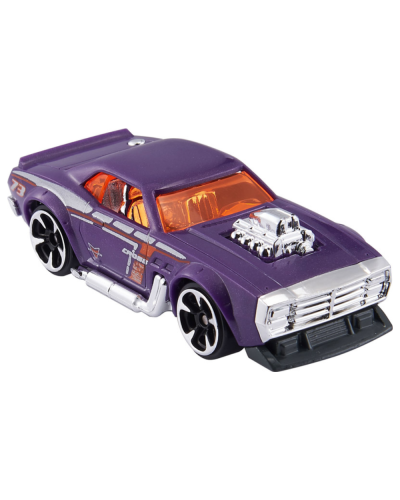 Oyuncaq avtomobil Zuru B-S005 metal 845218024970