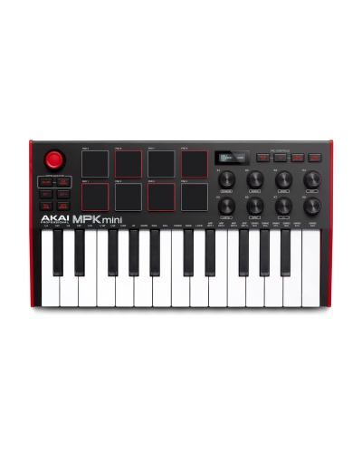 AKAI MPK Mini MK3