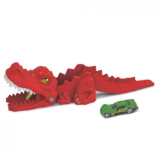 Hot Wheels HW City Nemesis Launcher Assorted GVF41 887961924350