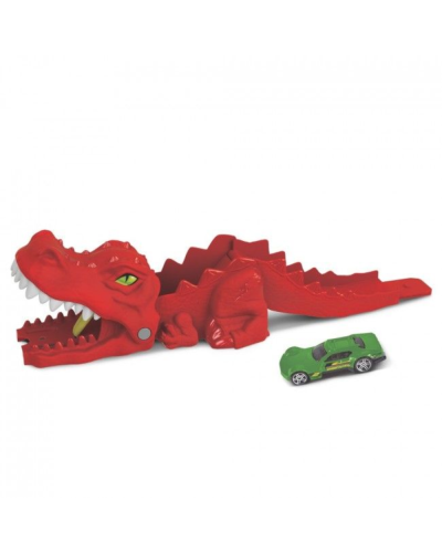 Hot Wheels HW City Nemesis Launcher Assorted GVF41 887961924350