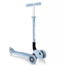 Skuter Globber Plus ECO 4895224409076  (Qatlana bilən)