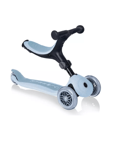 Skuter Globber Plus ECO 4895224409076  (Qatlana bilən)