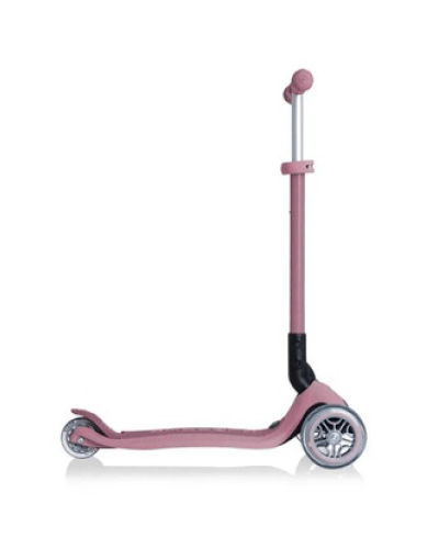 Skuter Globber Plus ECO 4895224408185  (Qatlana bilən)