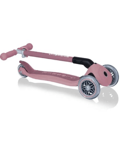 Skuter Globber Plus ECO 4895224408185  (Qatlana bilən)
