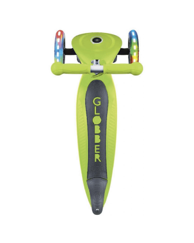 Skuter Globber Delux 4895224401285 (İşıqlı)