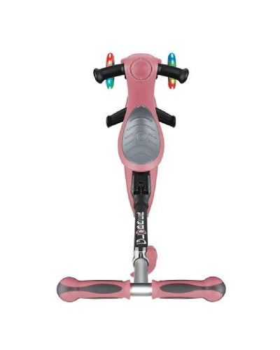 Skuter Globber Delux 4895224401933 (İşıqlı)