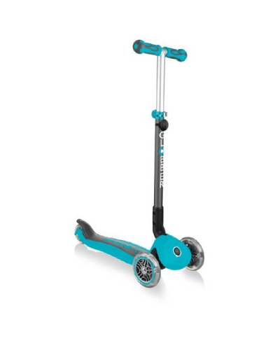 Skuter Globber Delux 4895224401957