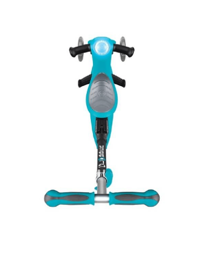 Skuter Globber Delux 4895224401957