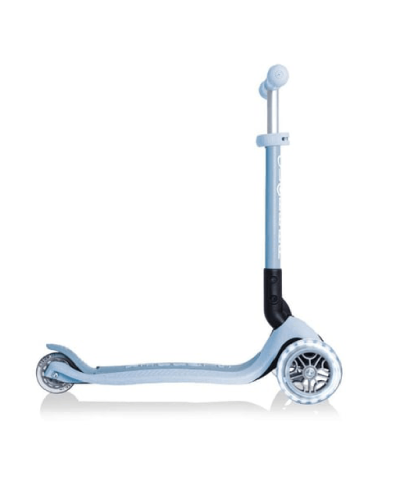 Skuter Globber Junior 4895224409069 (Qatlanan, işıqlı)