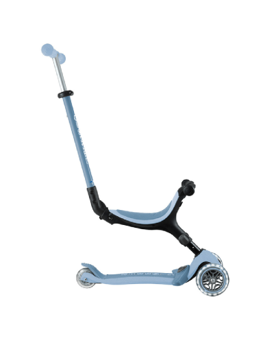 Skuter Globber Junior 4895224409069 (Qatlanan, işıqlı)