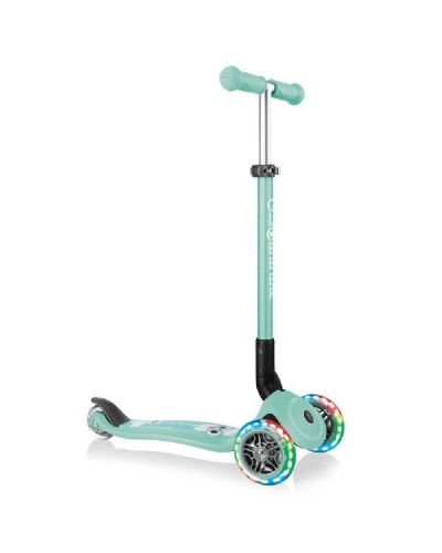 Skuter Globber Junior  4895224408161 (Qatlanan, işıqlı)
