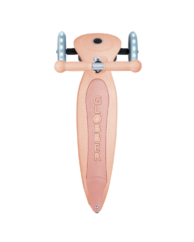 Skuter Globber Junior 4895224408178 (Qatlanan, işıqlı)
