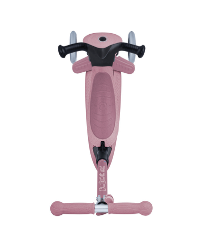 Skuter Globber Junior 4895224408154  (Qatlanan, işıqlı)
