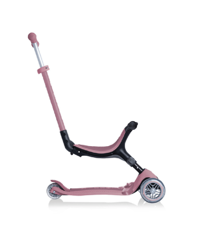 Skuter Globber Junior 4895224408154  (Qatlanan, işıqlı)