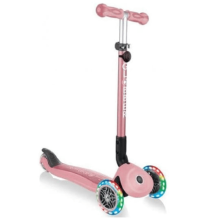 Skuter Globber Junior  4895224403593 (Qatlanan, işıqlı)