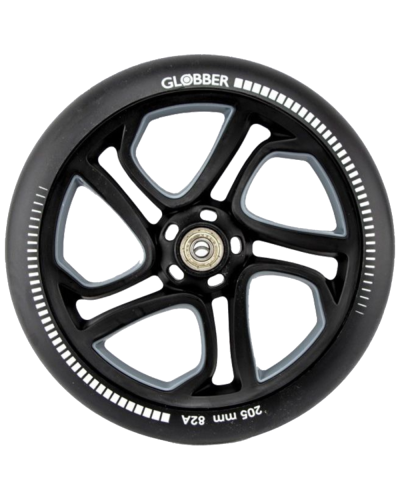 Təkər Globber NL 205MM 82A / 4897070183483