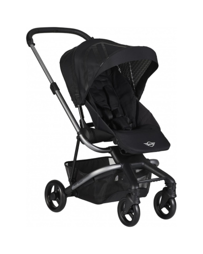 Uşaq arabası Easywalker Oxford EM30001 / 8719033994829