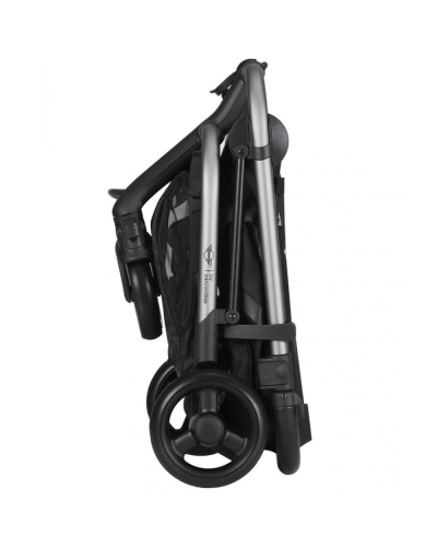 Uşaq arabası Easywalker Oxford EM30001 / 8719033994829