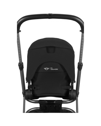 Uşaq arabası Easywalker Oxford EM30001 / 8719033994829