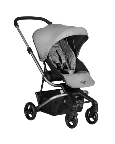 Uşaq arabası Easywalker Soho EM30002 / 8719033994836