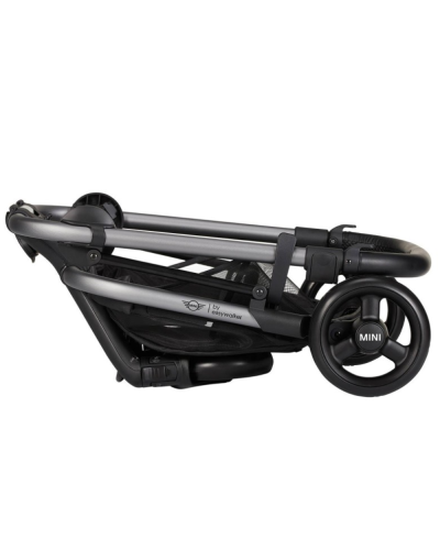 Uşaq arabası Easywalker Soho EM30002 / 8719033994836