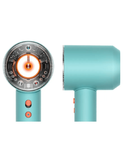 Fen Dyson HD16 Ceramic Patina / Topaz