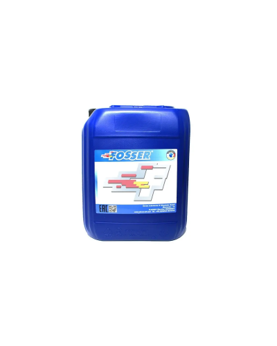 Fosser SYN 75W-90 GL-4 / GL-5 20 L