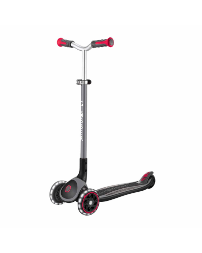 Globber işıqlı və qatlana bilən skuter Primo / 4895224401421