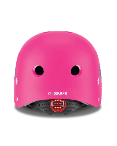 Globber dəbilqə XS/S "Güllər" / 4897070184527